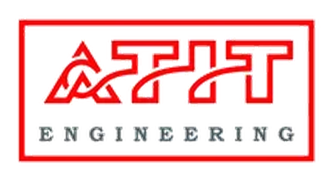 ATIT Engineering Logo
